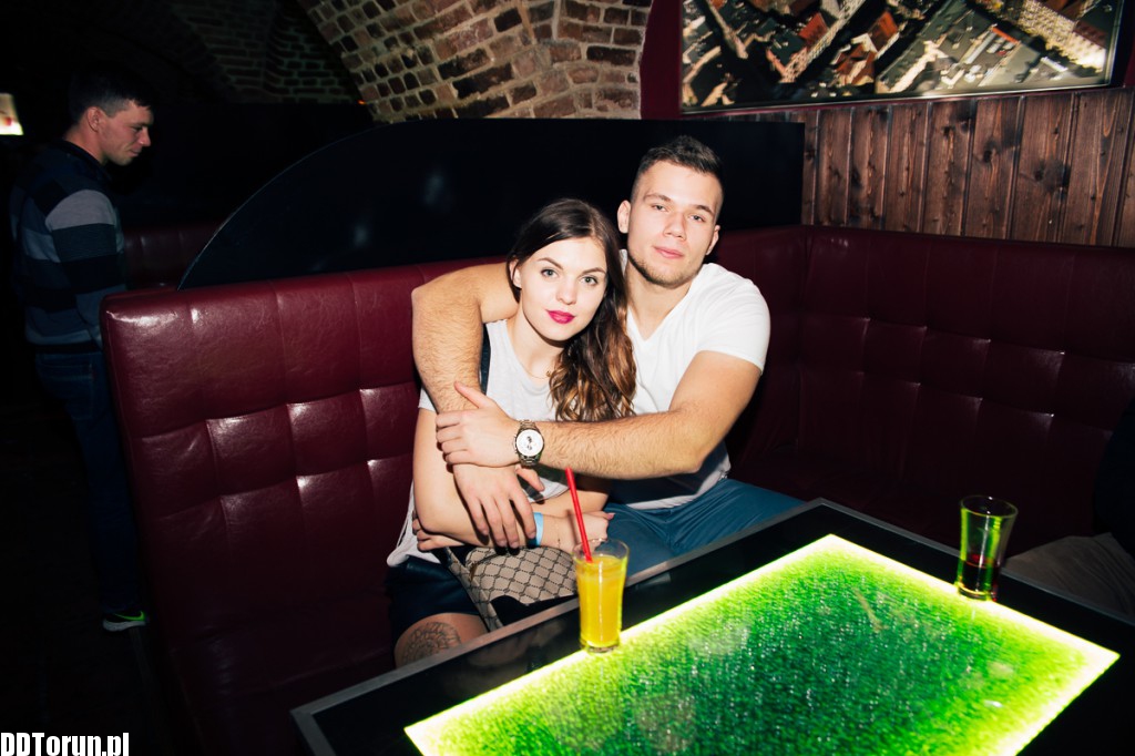 Clubbing w No.1 Club