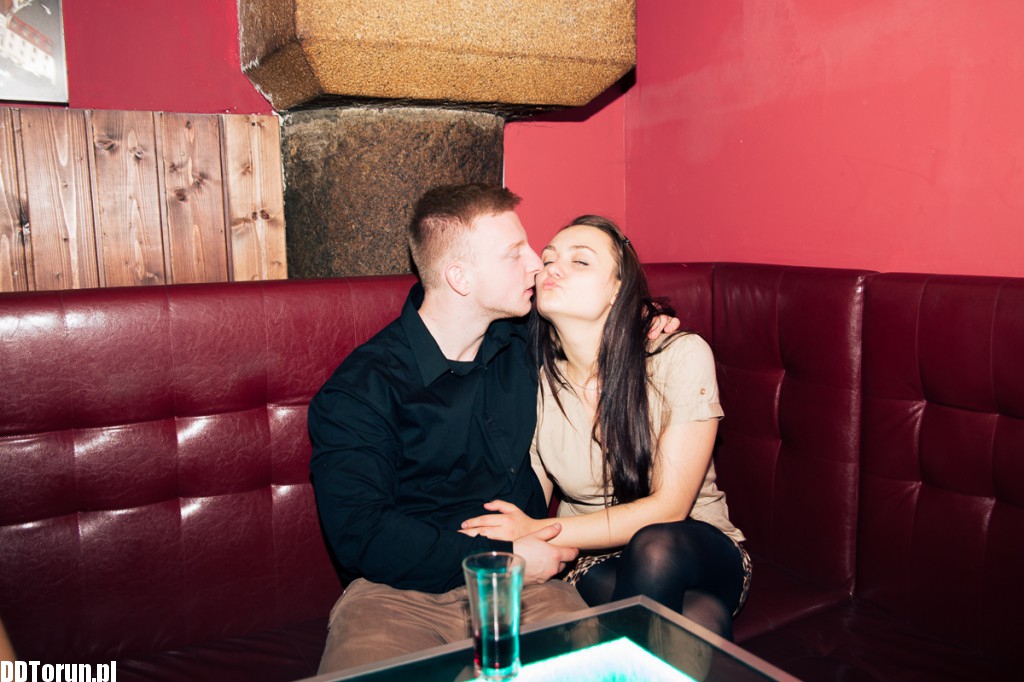 Clubbing w No.1 Club