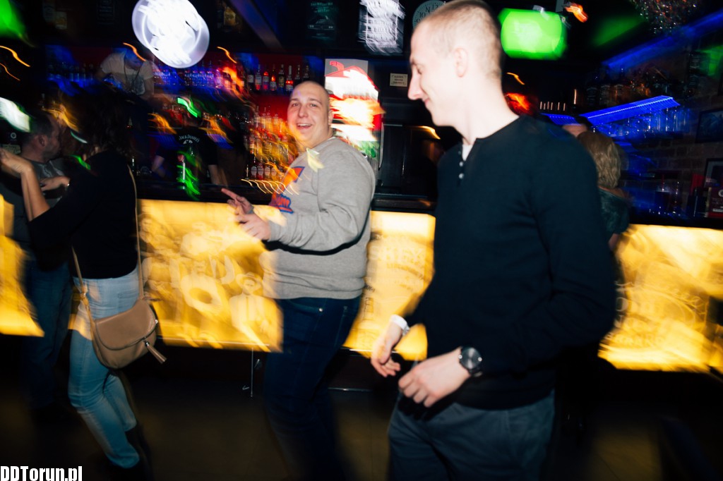 Rock 30+ w Baranim Łbie