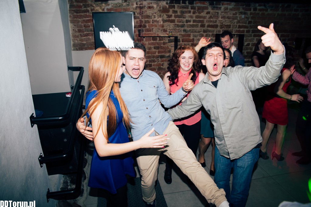 Tak się bawił Szwejk