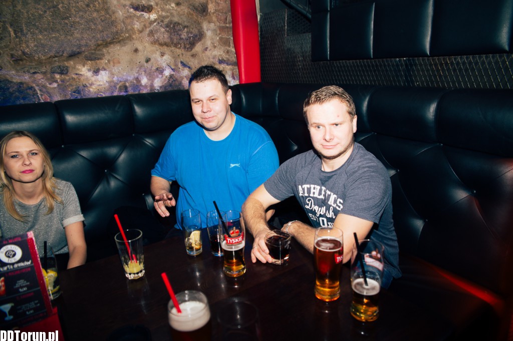 Rock 30+ w Baranim Łbie