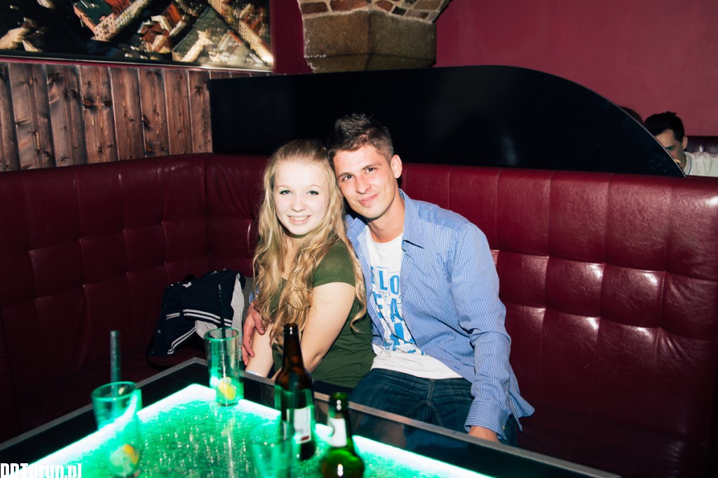 Clubbing w No.1 Club