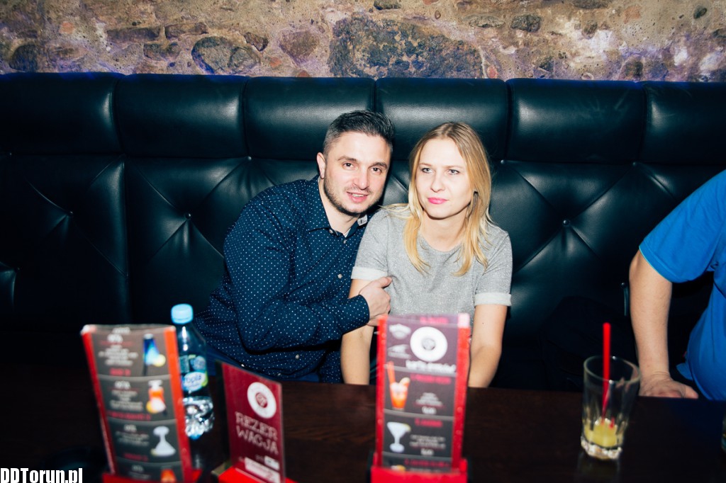 Rock 30+ w Baranim Łbie