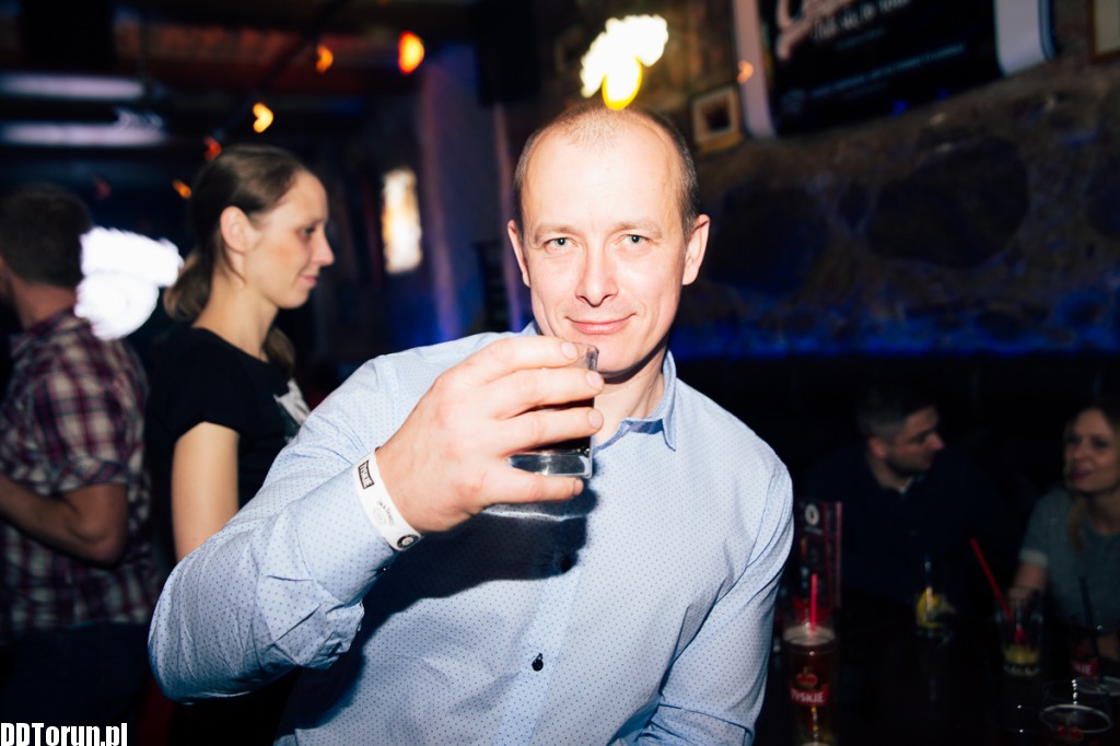 Rock 30+ w Baranim Łbie