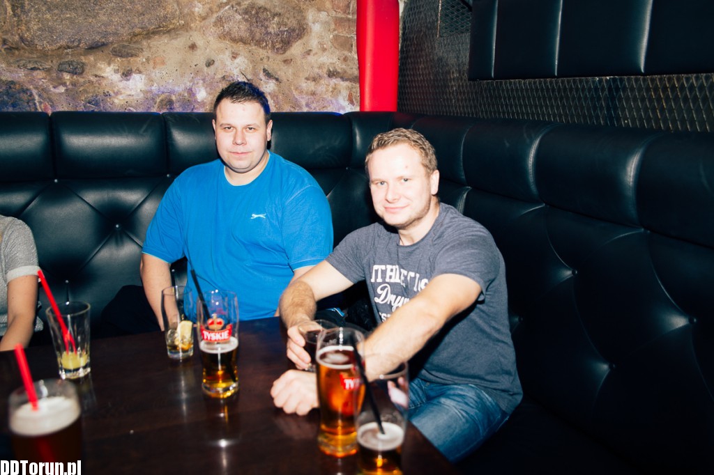 Rock 30+ w Baranim Łbie