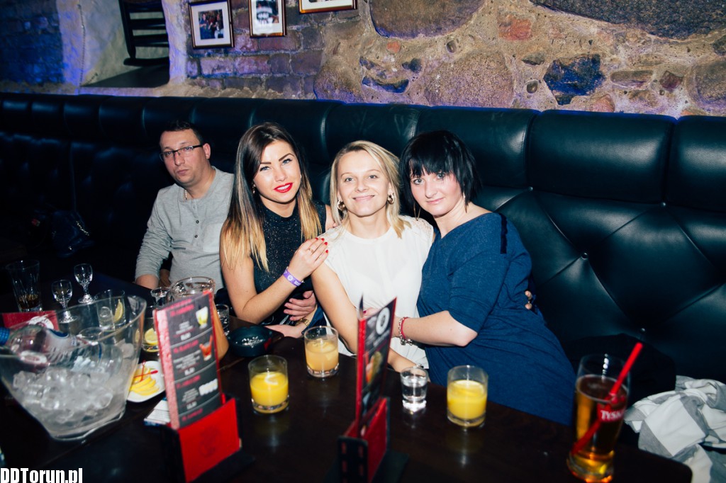 Rock 30+ w Baranim Łbie