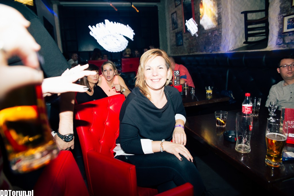 Rock 30+ w Baranim Łbie