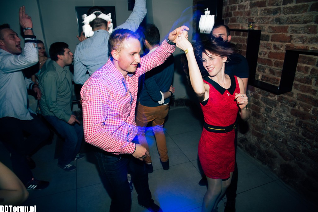 Tak się bawił Szwejk