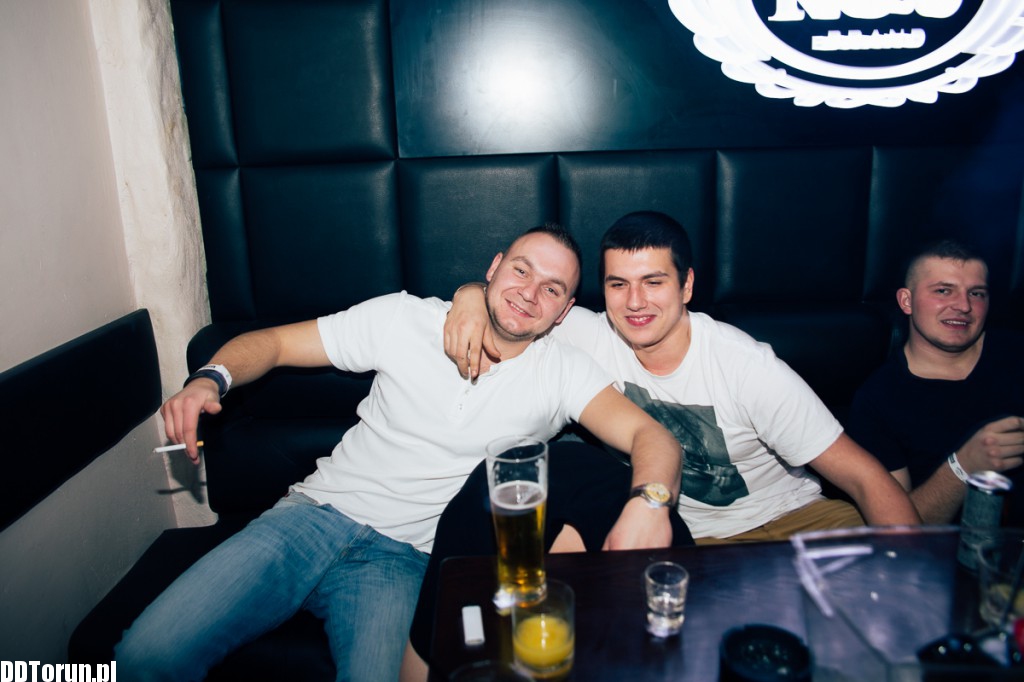 Rock 30+ w Baranim Łbie