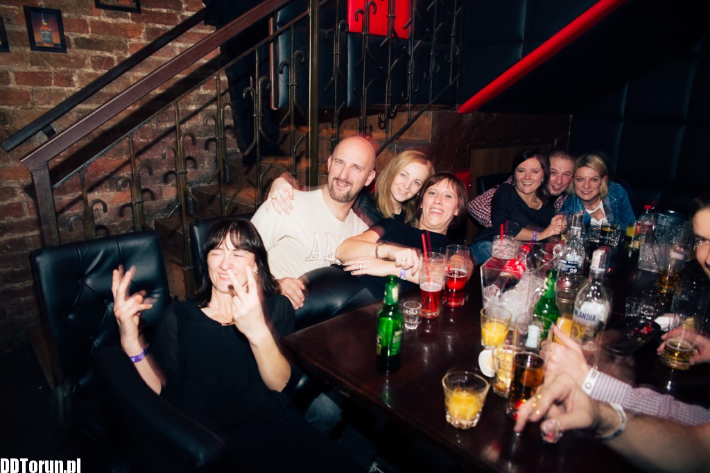 Rock 30+ w Baranim Łbie