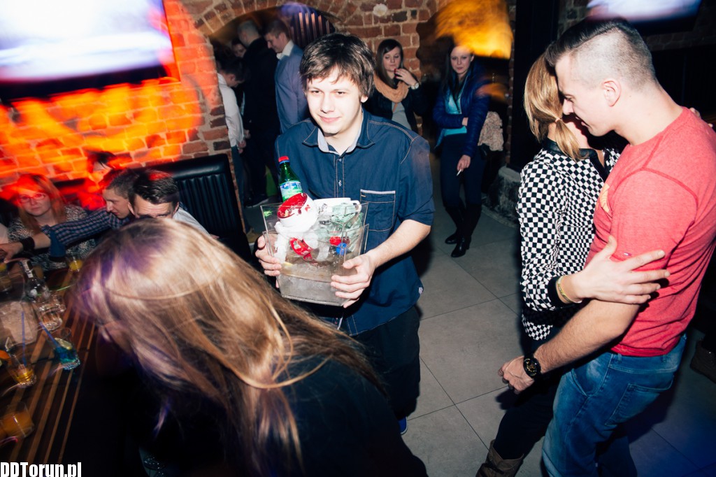 Tak się bawił Szwejk