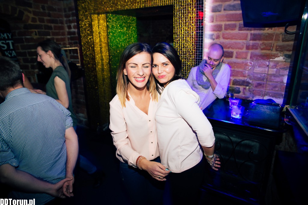 Impreza w Mockba Klub