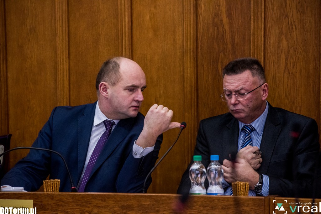 Strajk pracowników Arriva