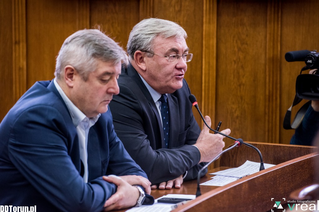 Strajk pracowników Arriva