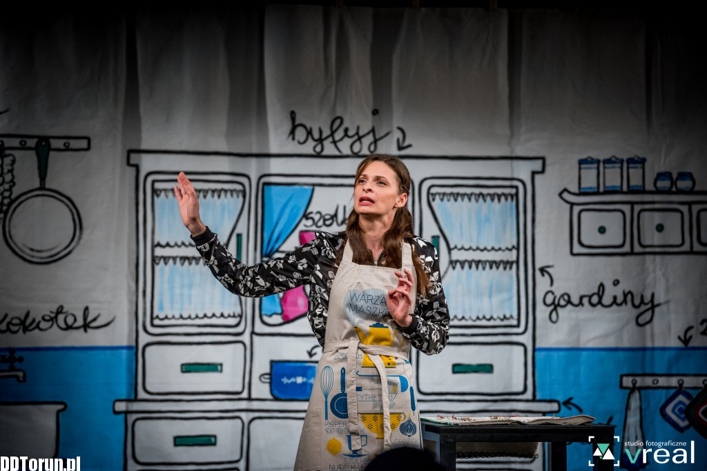 TSTJA w Baju Pomorskim, dzień III