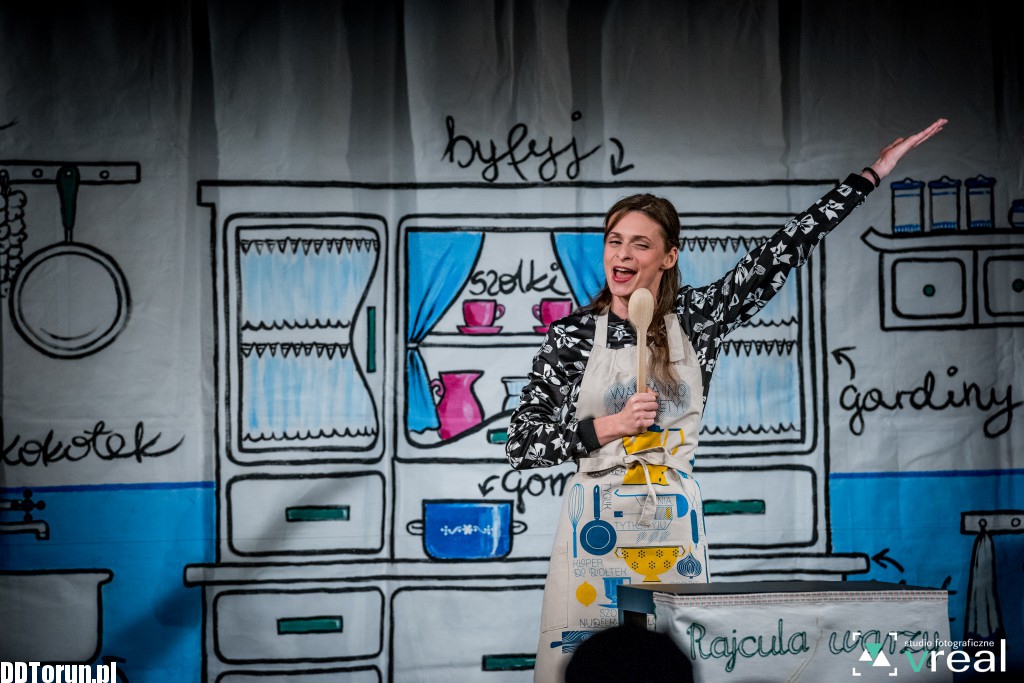 TSTJA w Baju Pomorskim, dzień III