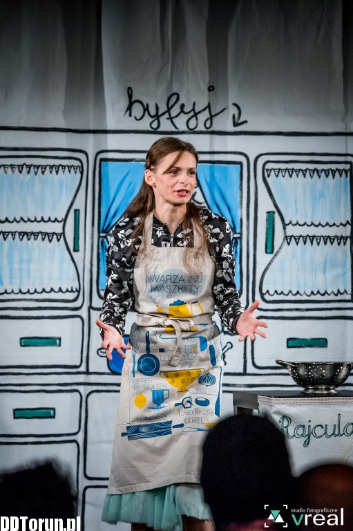 TSTJA w Baju Pomorskim, dzień III