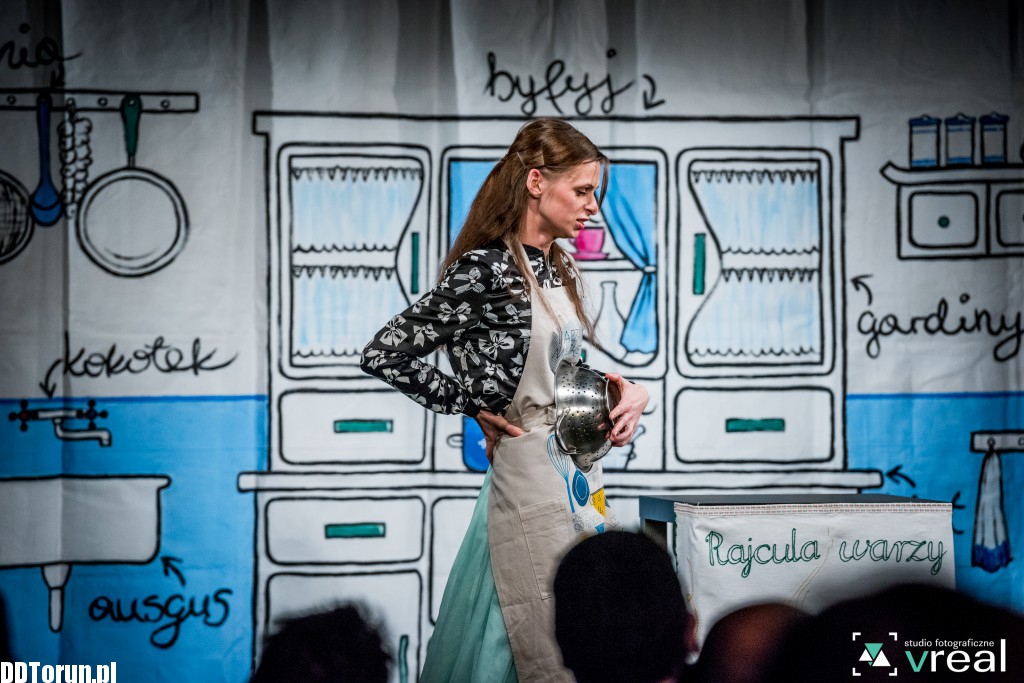 TSTJA w Baju Pomorskim, dzień III