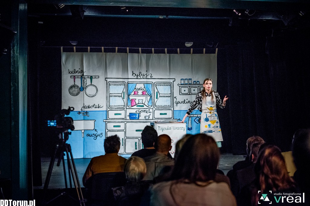 TSTJA w Baju Pomorskim, dzień III