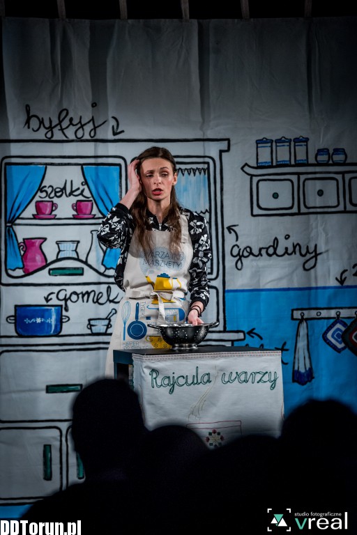 TSTJA w Baju Pomorskim, dzień III