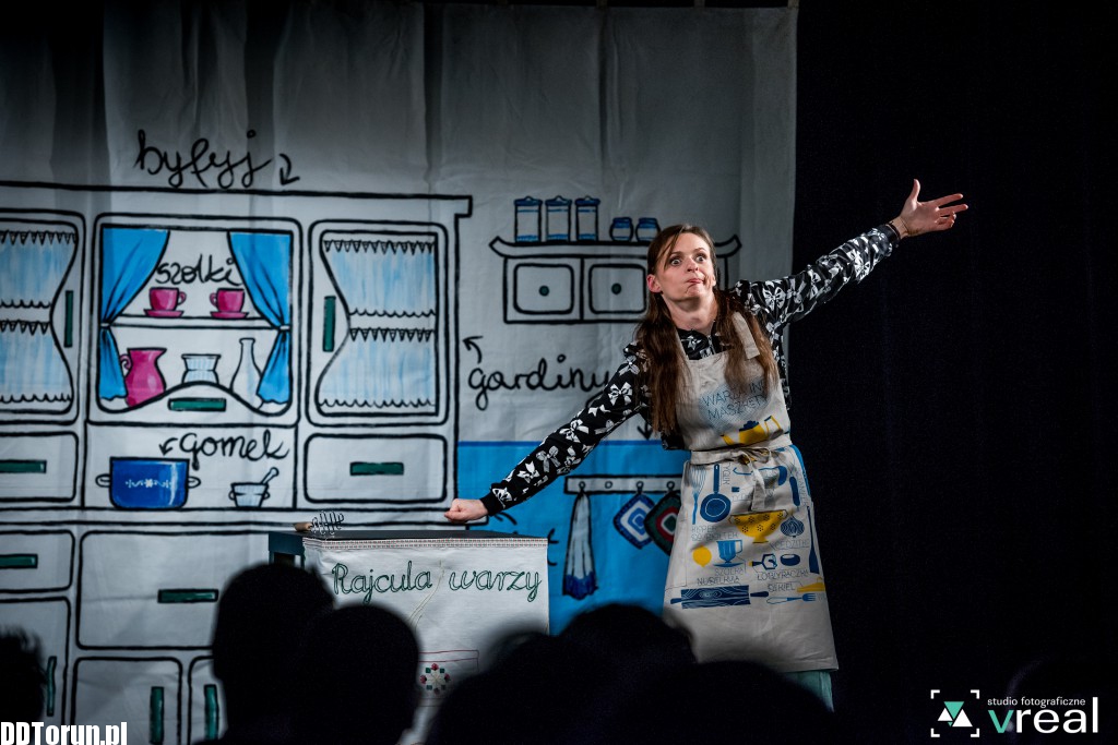 TSTJA w Baju Pomorskim, dzień III