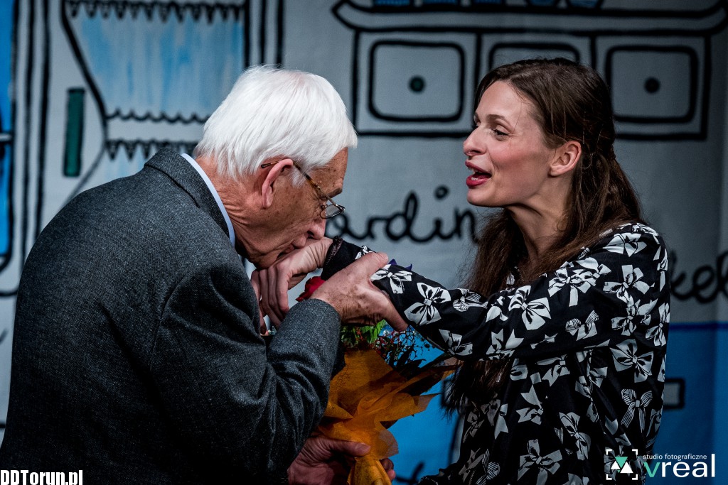 TSTJA w Baju Pomorskim, dzień III