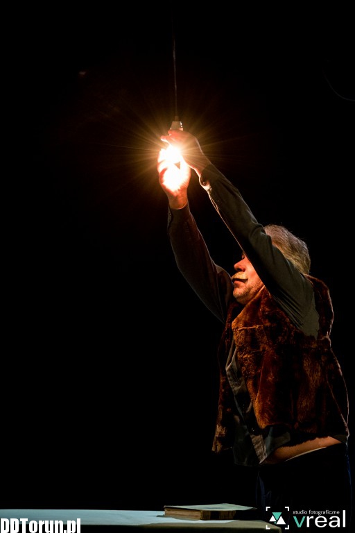 TSTJA w Baju Pomorskim, dzień III