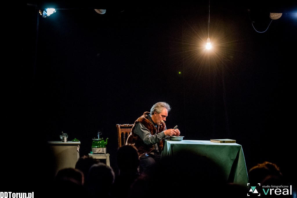 TSTJA w Baju Pomorskim, dzień III