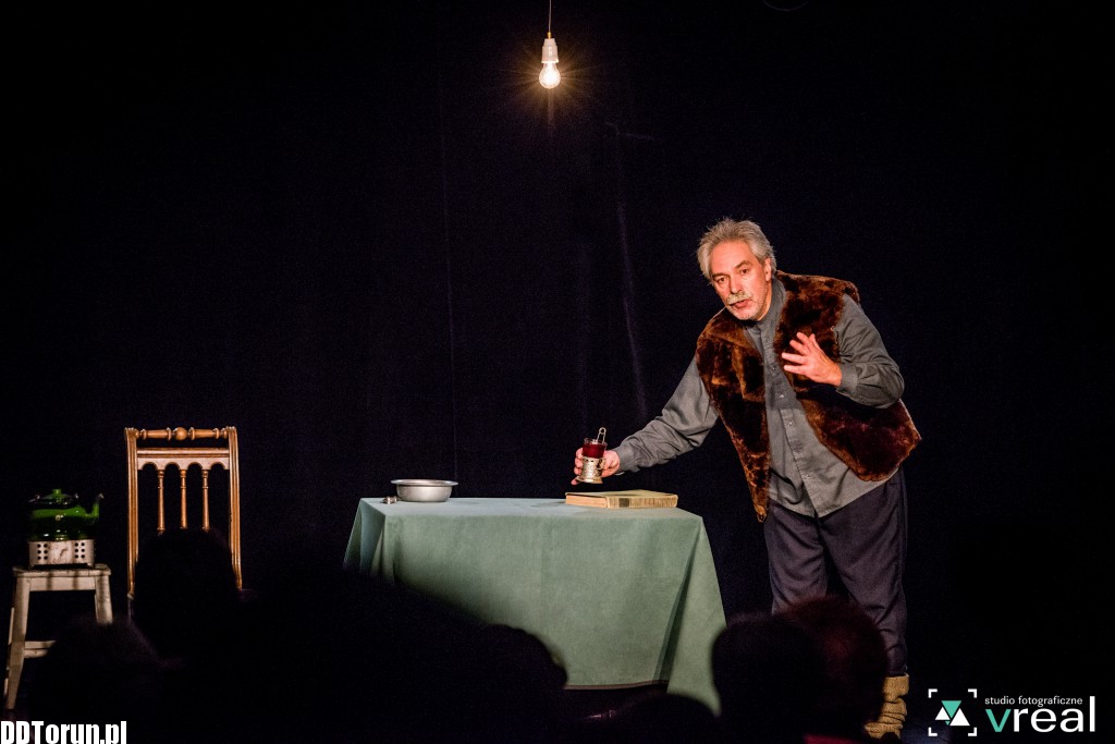 TSTJA w Baju Pomorskim, dzień III