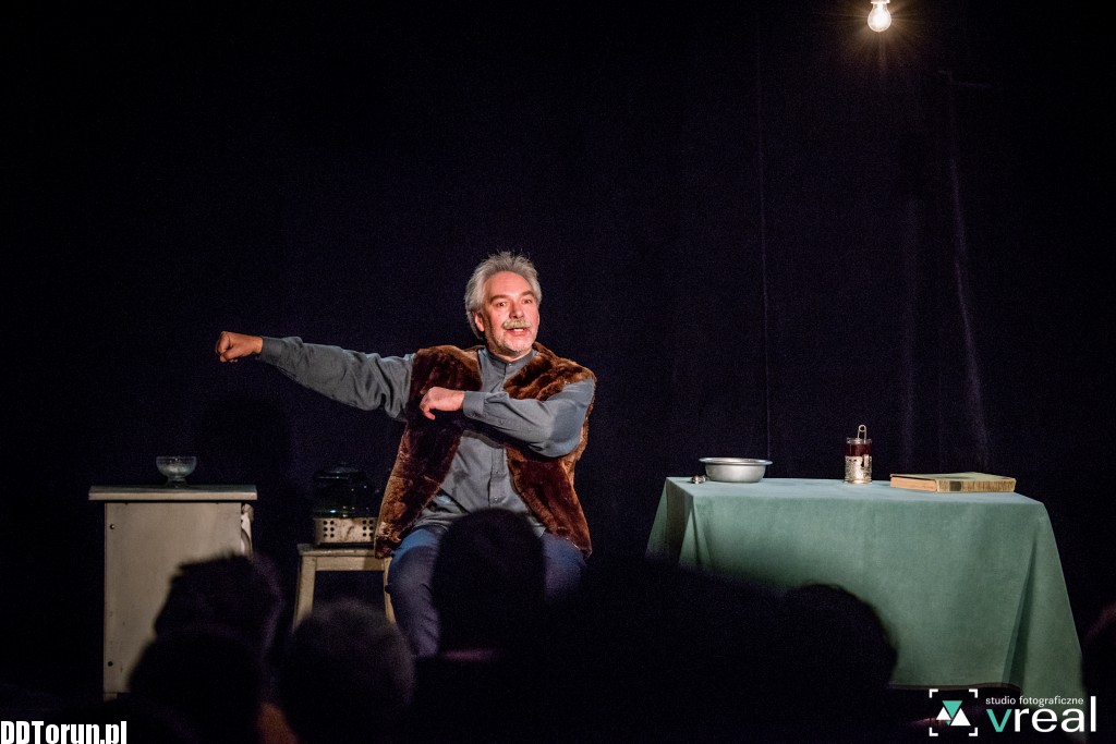 TSTJA w Baju Pomorskim, dzień III