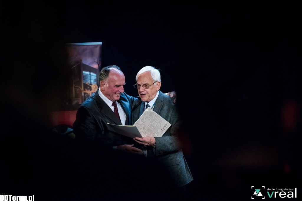 TSTJA w Baju Pomorskim, dzień III