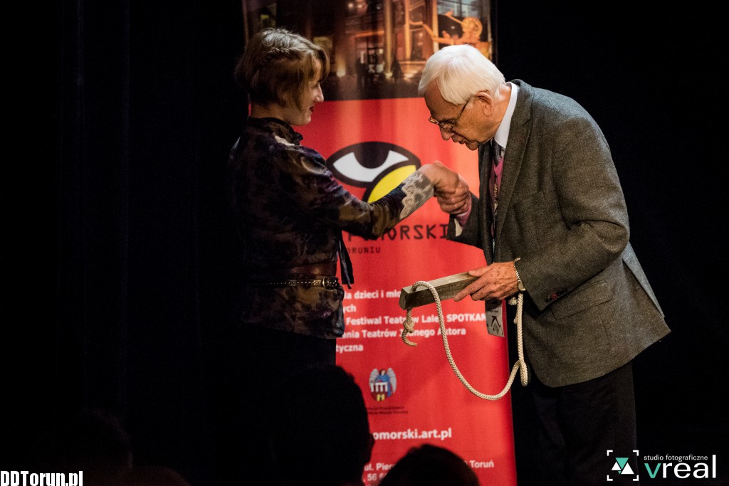 TSTJA w Baju Pomorskim, dzień III