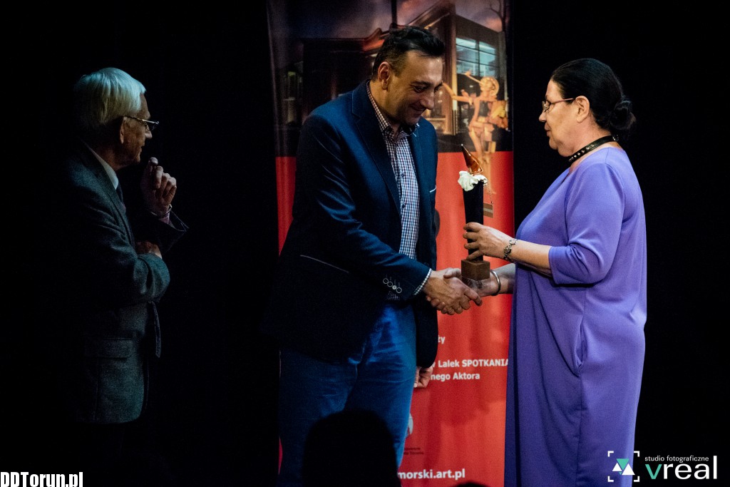 TSTJA w Baju Pomorskim, dzień III