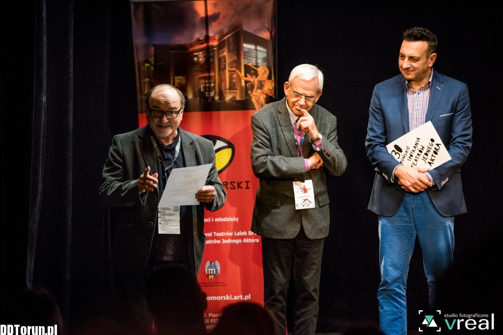 TSTJA w Baju Pomorskim, dzień III