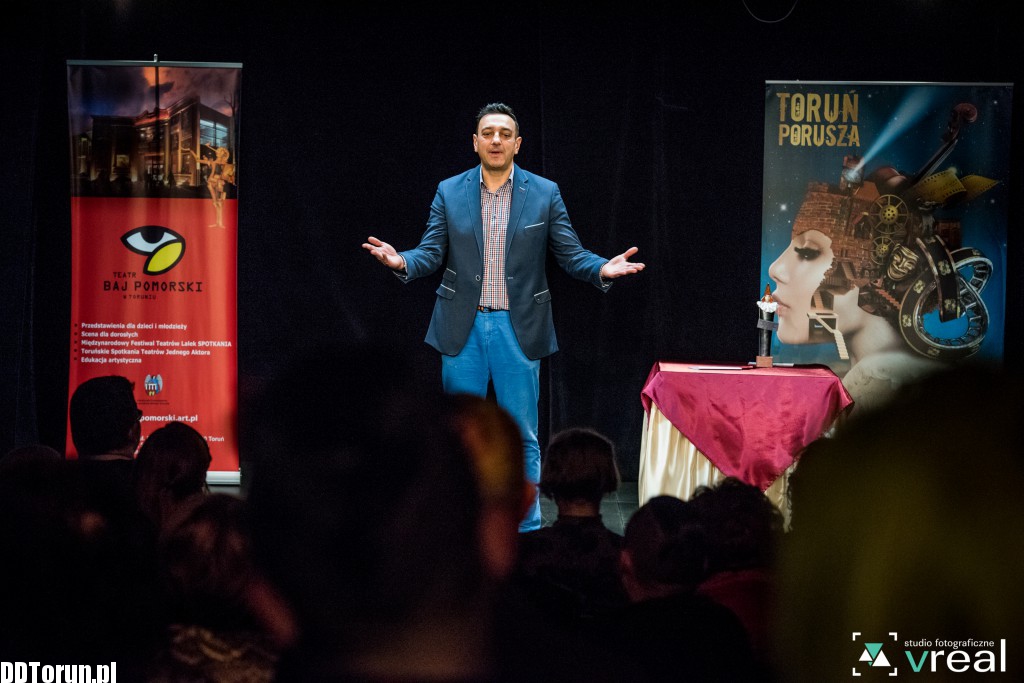 TSTJA w Baju Pomorskim, dzień III