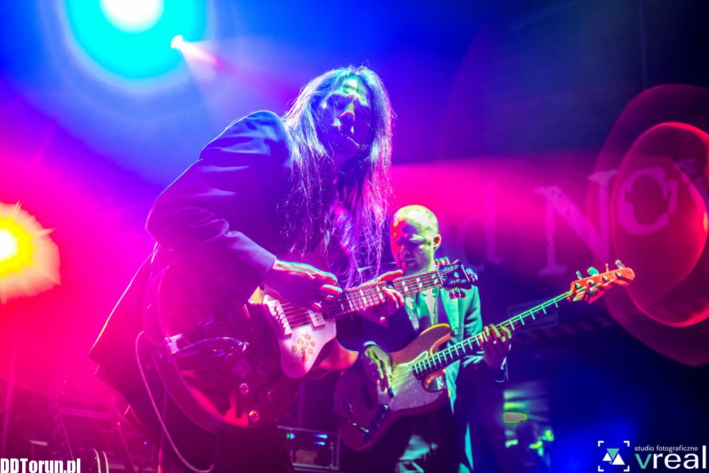 Toruń Blues Meeting w Od Nowie, dzień II