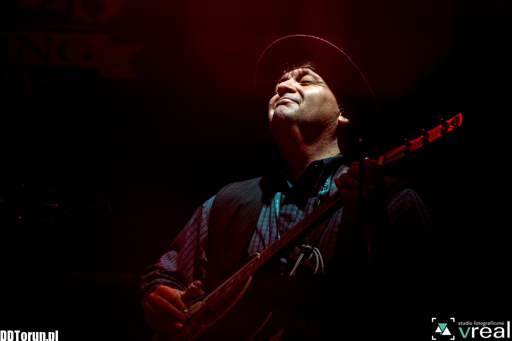Toruń Blues Meeting w Od Nowie, dzień II