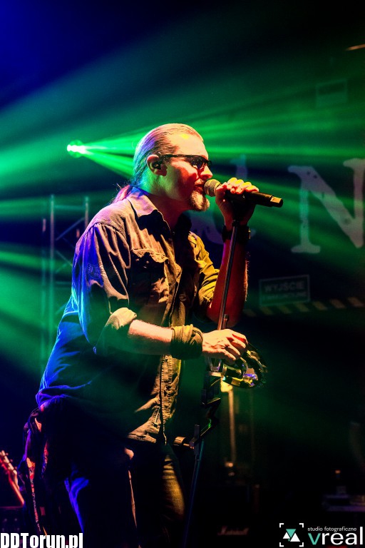 Toruń Blues Meeting w Od Nowie, dzień II