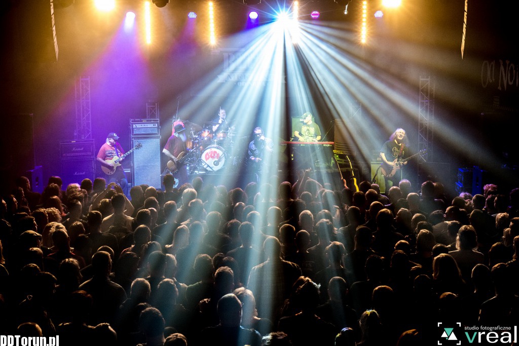 Toruń Blues Meeting w Od Nowie, dzień II