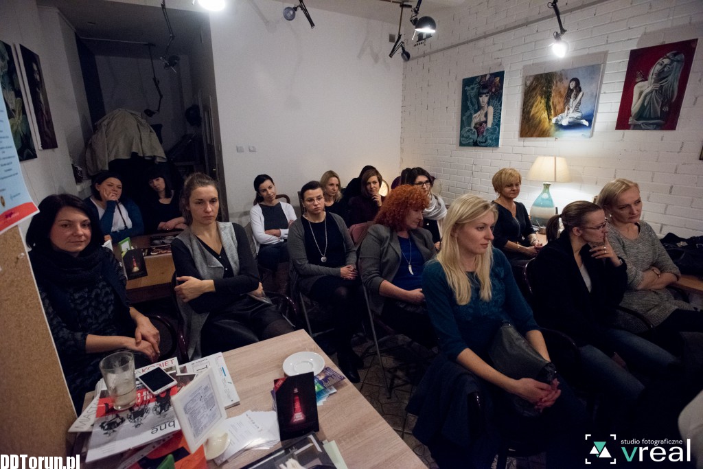 Kolejna odsłona kobiecego biznesu