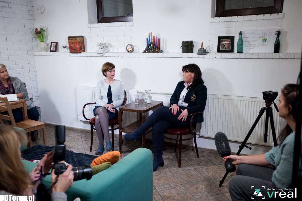 Kolejna odsłona kobiecego biznesu