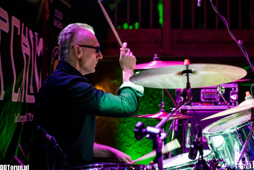Koncert Pled Zepchlim w Lizard Kingu