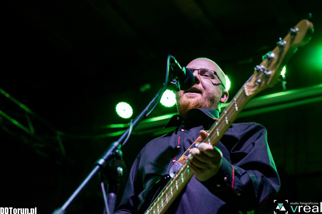 Koncert Pled Zepchlim w Lizard Kingu