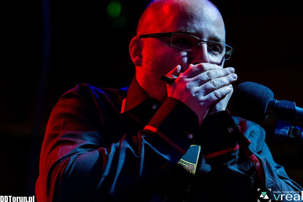 Koncert Pled Zepchlim w Lizard Kingu