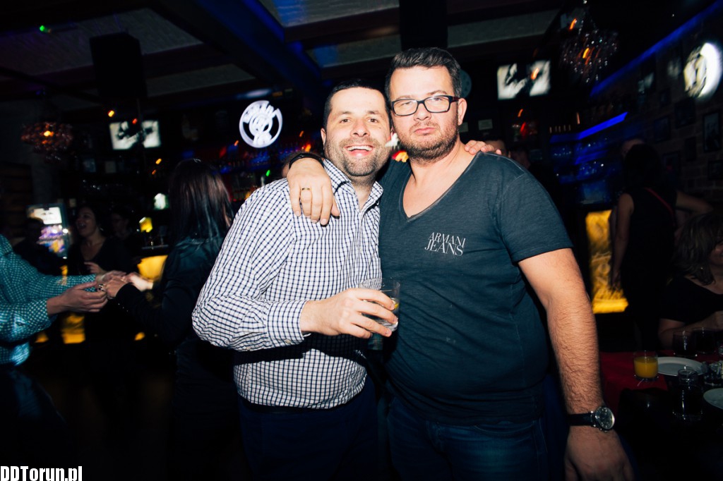 Tanecznie w Baranim Łbie