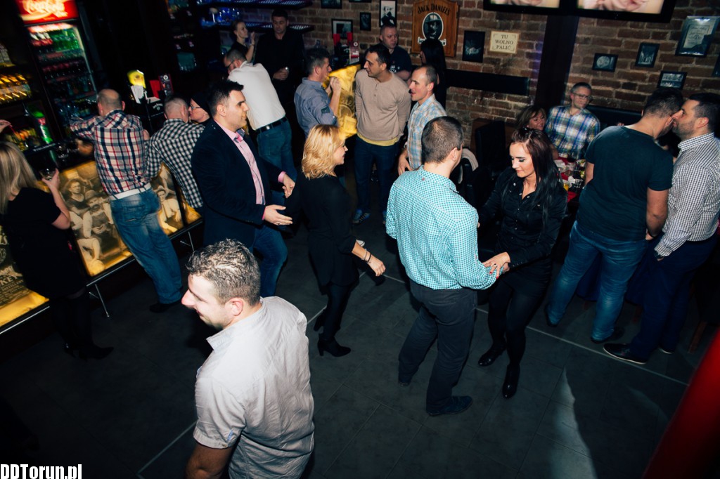 Tanecznie w Baranim Łbie