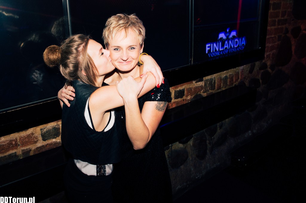 Clubbing w Mockba Klub