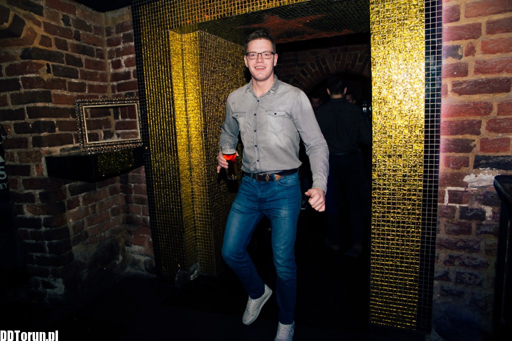 Clubbing w Mockba Klub