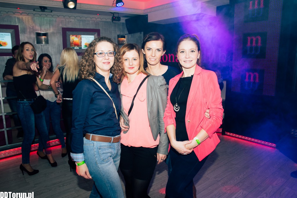 Piatkowa impreza w Monaco