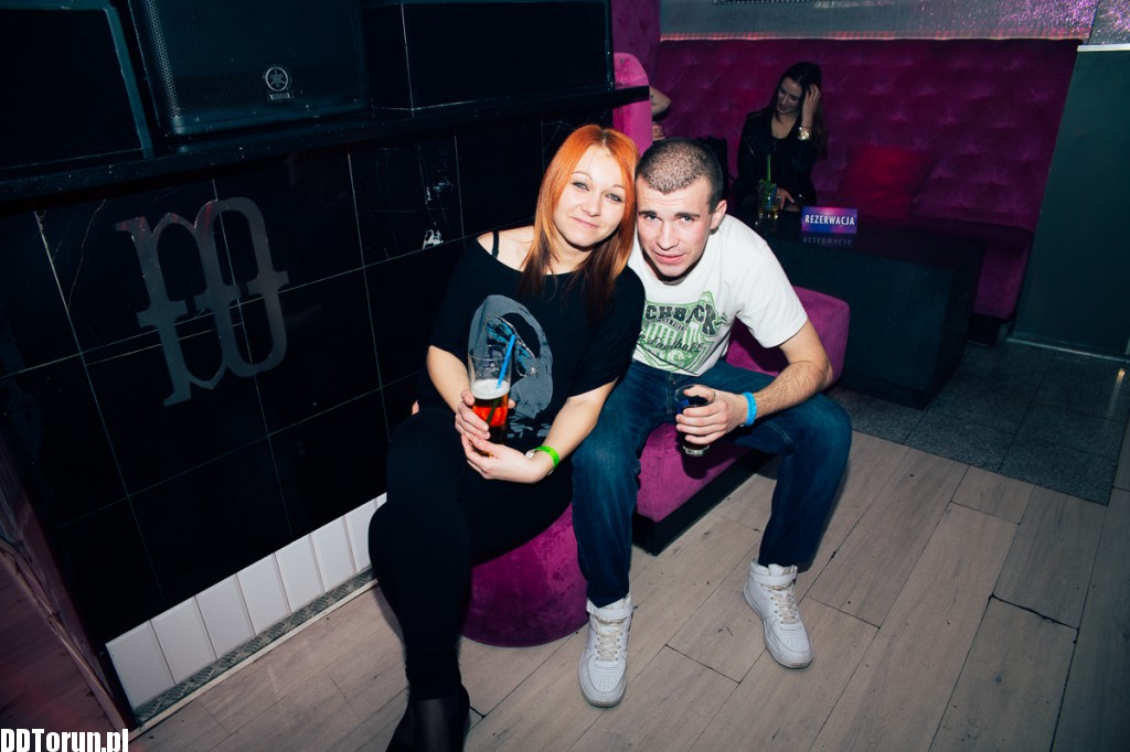 Piatkowa impreza w Monaco